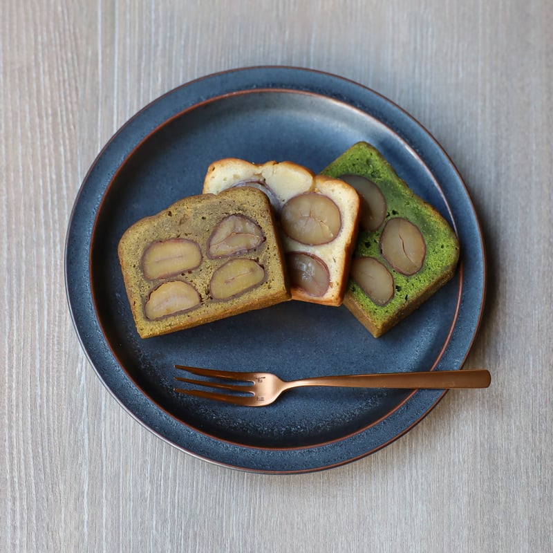 HISAYA KYOTO】利平栗のパウンドケーキ（6枚入り） | HISAYA CHESTN