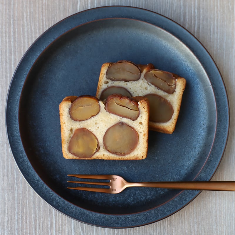 HISAYA KYOTO】利平栗のパウンドケーキ（6枚入り） | HISAYA CHESTN