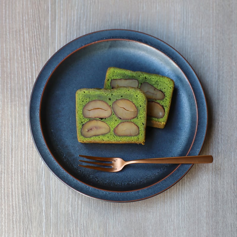 HISAYA KYOTO】利平栗のパウンドケーキ（6枚入り） | HISAYA CHESTN