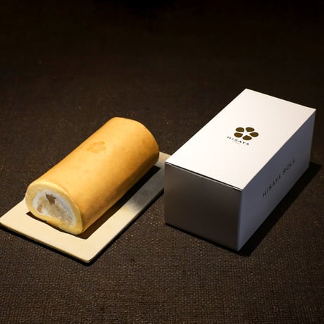 【HISAYA KYOTO】和栗 HISAYA ROLL