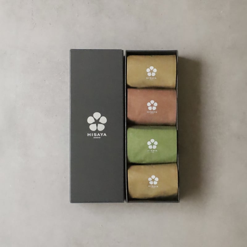 SWEET MARRON（4個入り） | HISAYA CHESTNUTS STAND 比沙家