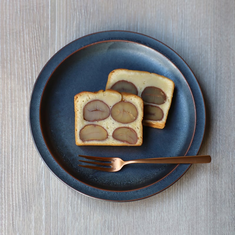 HISAYA KYOTO】利平栗のパウンドケーキ（6枚入り） | HISAYA CHESTN