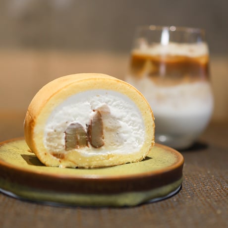 【HISAYA KYOTO】和栗 HISAYA ROLL