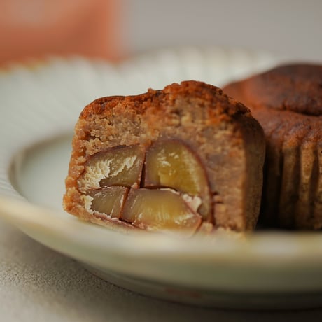 【御中元】SWEET MARRON （8個入り）〜ギフトラッピング付き〜