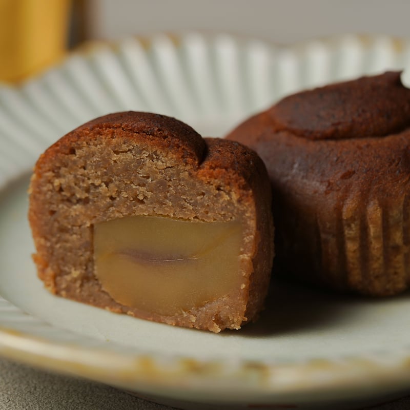 SWEET MARRON 発送不可日有りページ SWEET MARRON （4個入り） | HISAYA CHESTNUTS STAND 比沙