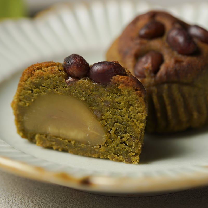 SWEET MARRON （4個入り） | HISAYA CHESTNUTS STAND 比沙