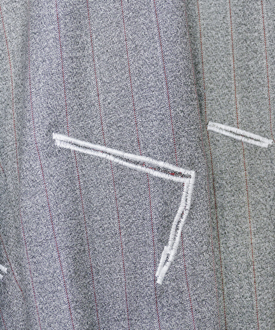 ニッカポッカ（チャコール/P-N01） | kioku手芸館「たんす」