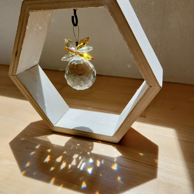 Yakko♪♡置き型サンキャッチャー ✩.*˚置き型サンキャッチャー✩.*˚ Yakko♪♡置き型サン