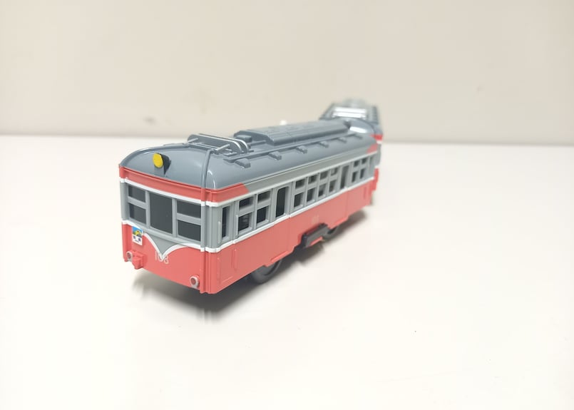 プラレール モハ2形 | 箱根登山電車 ONLINE STORE