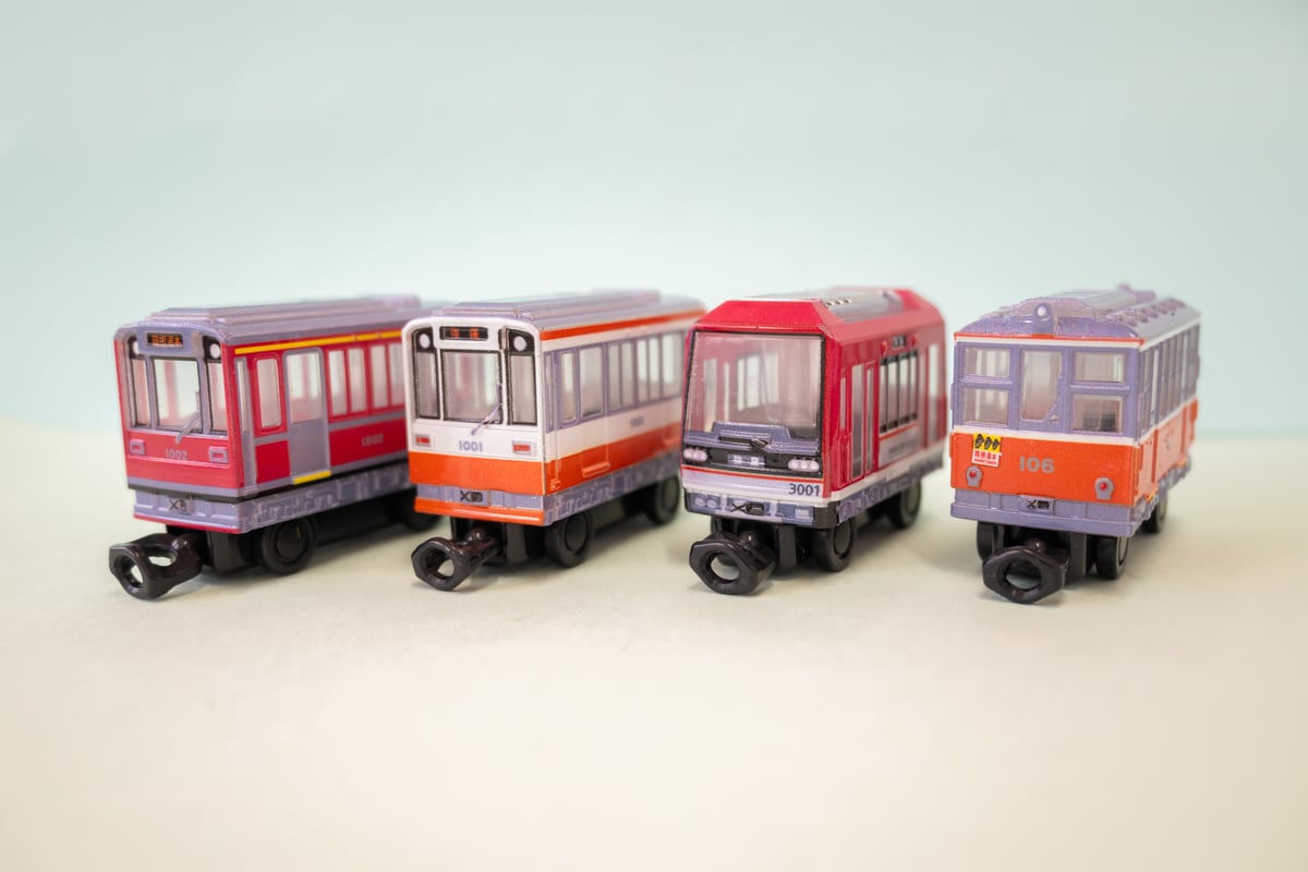 箱根登山鉄道、動作確認済み、電気機関車、HOゲージ 箱根登山鉄道、動作確認済み美品、電気機関車、HOゲージ