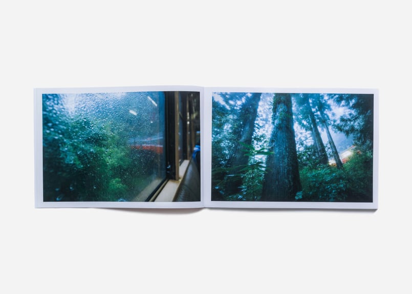 大橋史明氏 箱根登山鉄道写真集『TOZAN』 | 箱根登山電車 ONLINE