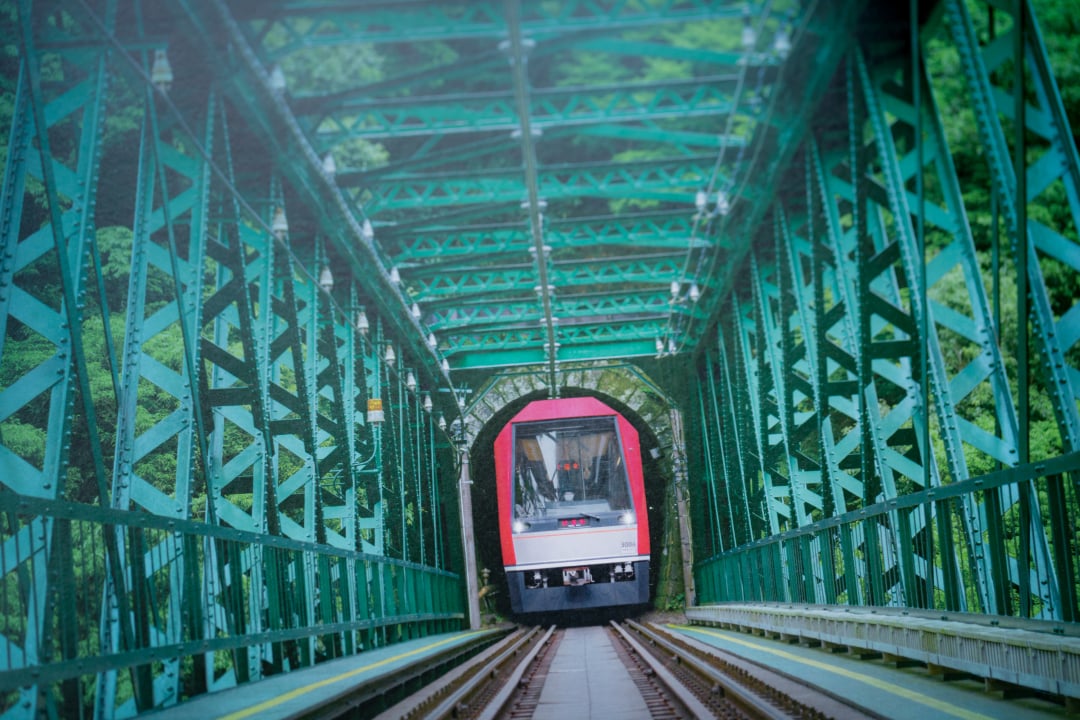 箱根越え 東海道線全通100周年記念 写真集  プ 大橋史明氏 箱根登山鉄道写真集『TOZAN』 | 箱根登山電車 ONLINE