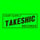 TAKESHIC RECORDS STORE