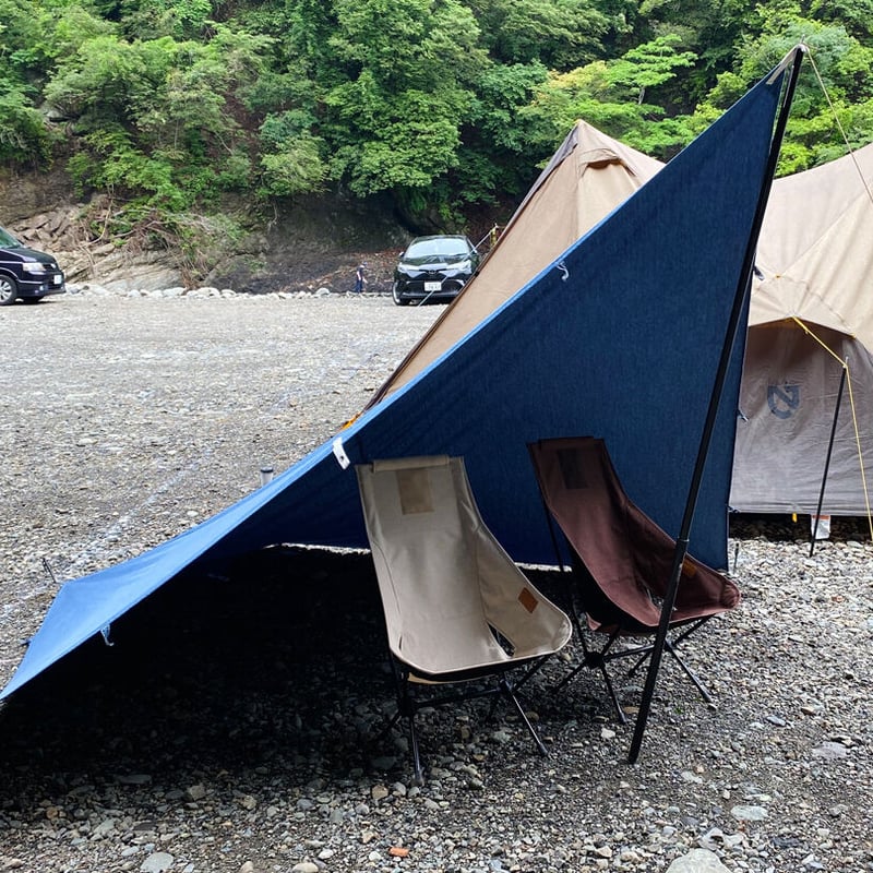 Woolrich Square Tarp ネイビー/ホワイト Woolrich Square Tarp ネイビー/ホワイト 2025年最新】Wool rich