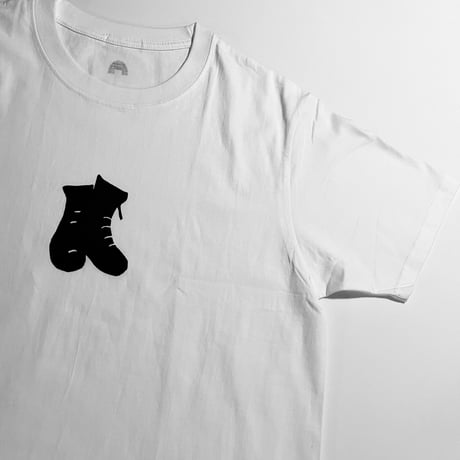 靴 【キャンプ 】M