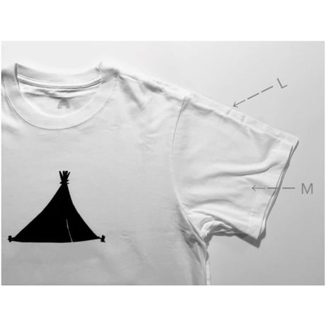 テント 【 キャンプ 】M