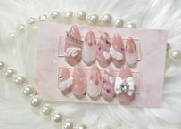 🎟️🩰🎀