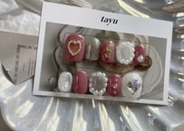 ❤︎