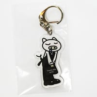 【新品】StandardBar BUTA アクリルキーホルダー
