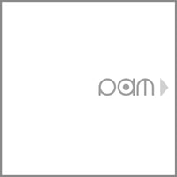 【PAM】PAM 1st EP