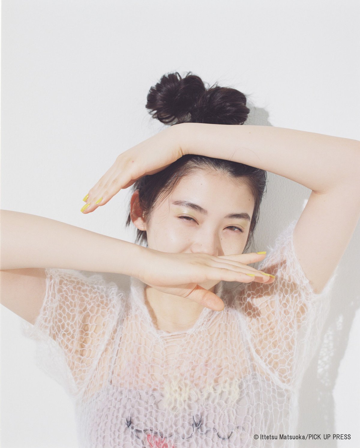 南明奈(1冊200円計算)42冊分125ページ切り抜きしファイリング済み 南明奈(1冊200円計算)42冊分125ページ切り抜きしファイリング