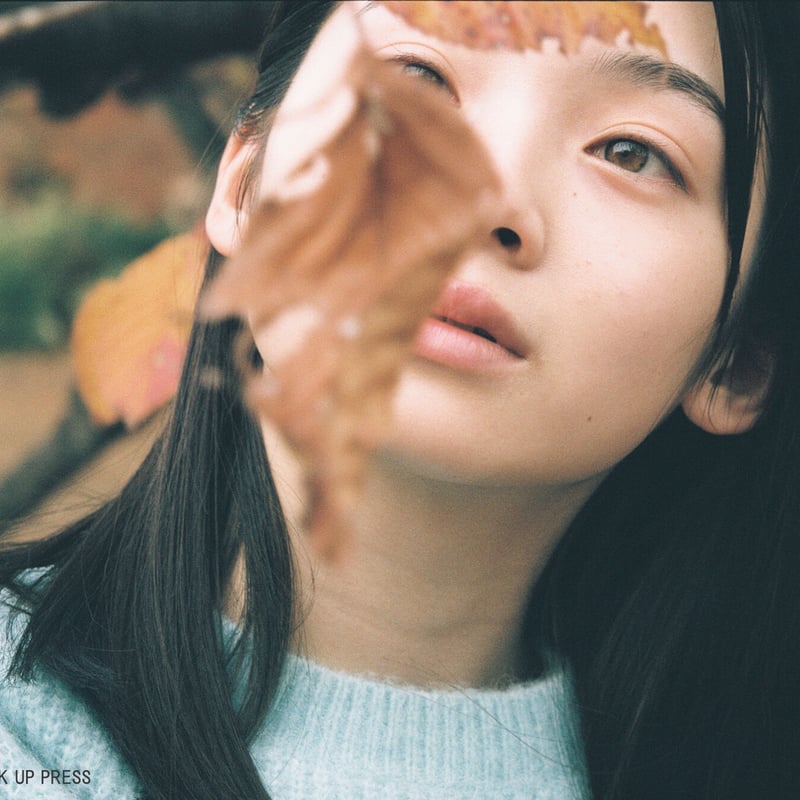 数量限定直筆サイン入り&特典付】南琴奈ファースト写真集 ITTETSU