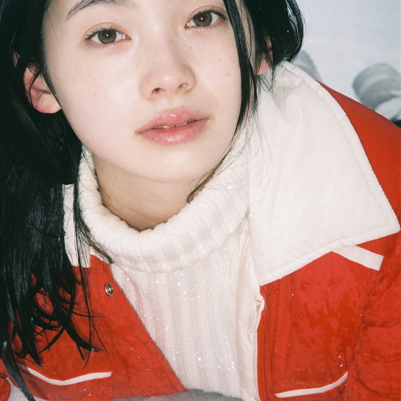 数量限定直筆サイン入り&特典付】南琴奈ファースト写真集 ITTETSU