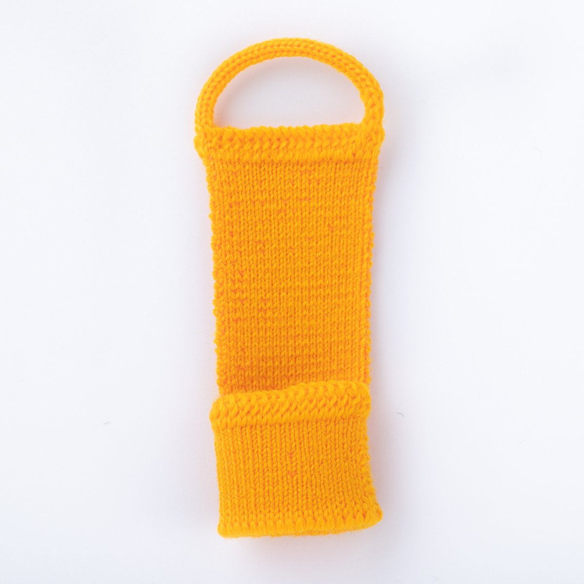 簾印指掛 三味線用指すり 大/男性用 単色 | みんふう楽器店