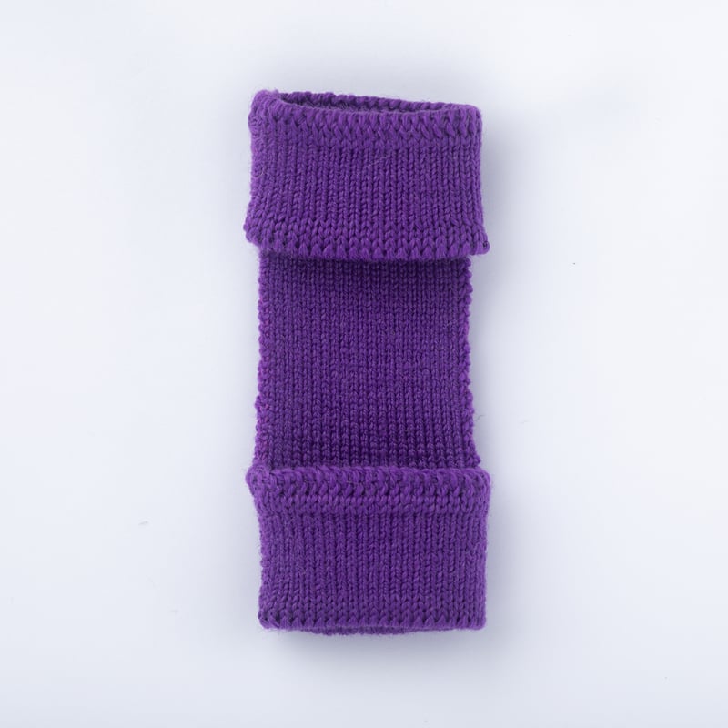 簾印指掛 三味線用指すり 太棹/津軽三味線用 単色 | みんふう楽器店