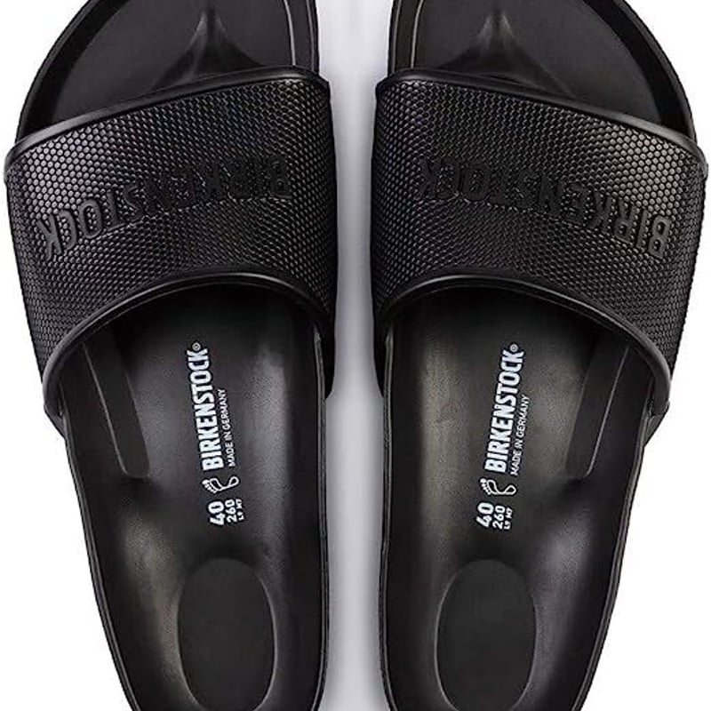 ビルケンシュトック] バルバドス Barbados EVA 1015398 BLACK