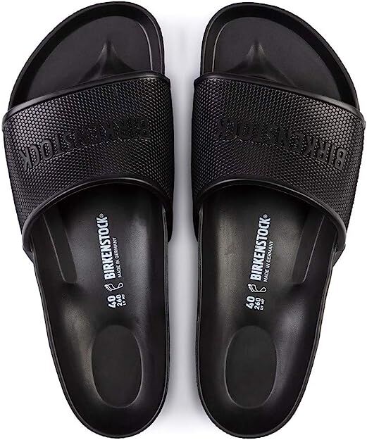 新品　ビルケンシュトック　バルバドス　黒　26cm BIRKENSTOCK ビルケンシュトック Barbados EVA バルバドス