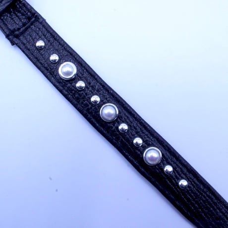 PEGRU×ARCANA bracelet ［CHIKU］