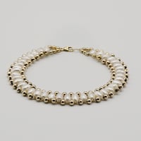 Igor bracelet k18 (18cm)