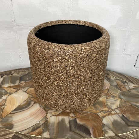 Sustainable pot medium