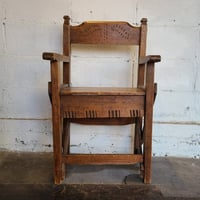 50s chair