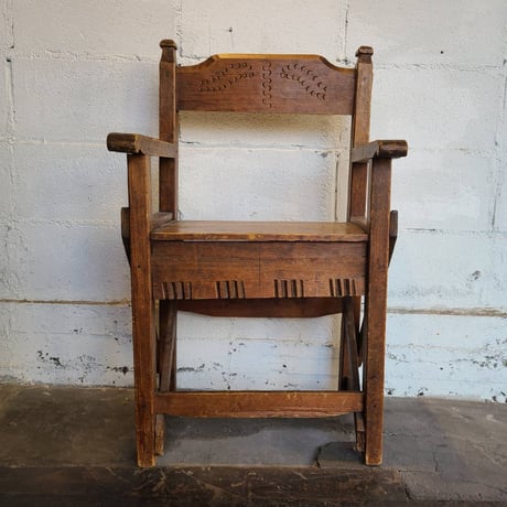 50s chair