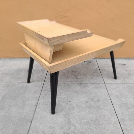 50s Side table
