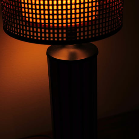 60s lamp set