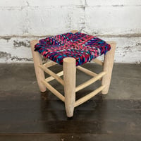 00s African stool