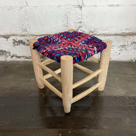 00s African stool