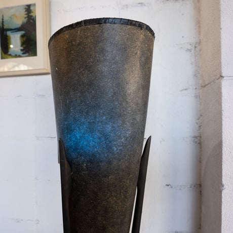 50s John Keal  modeline  floor lamp