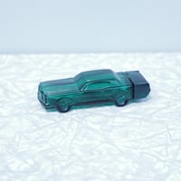 80s Avon CAR