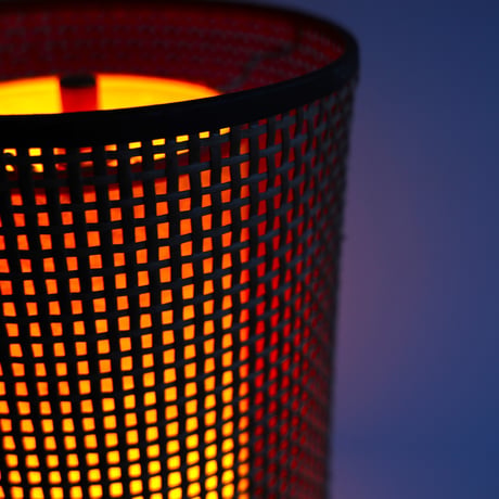 60s lamp set