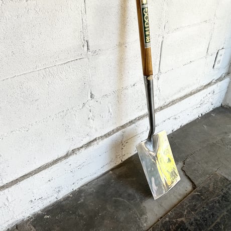 70s Dead stock England shovel