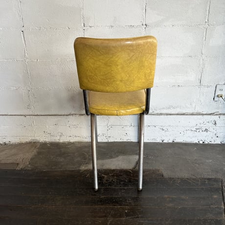 60s VIRTUE BROTHERS of California chair