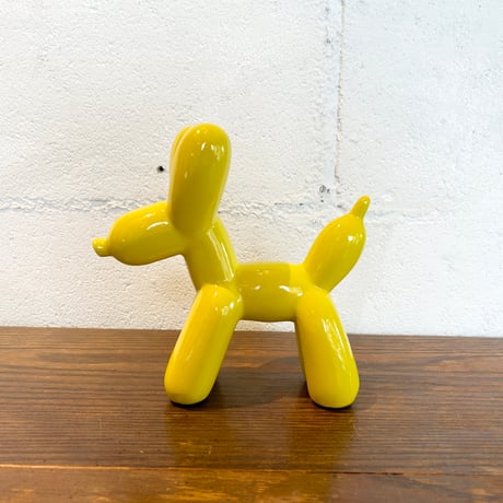 70s Balloon dog