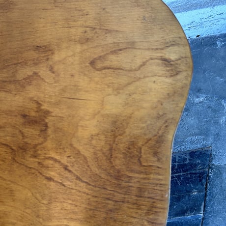 50s prycraft table