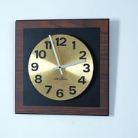 ７0s SethThomas clock