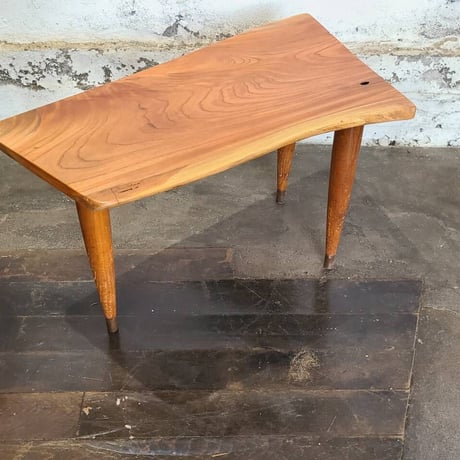 The Bambi table