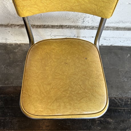 60s VIRTUE BROTHERS of California chair